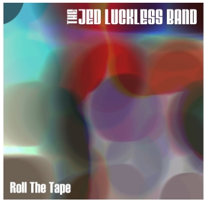 JLB Roll The Tape CD